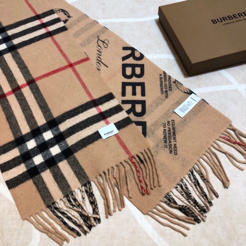 BURBERRY